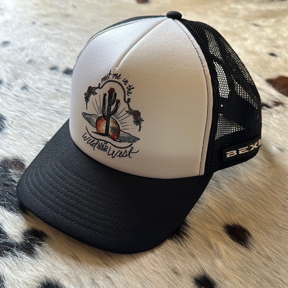 BEX SnapBack